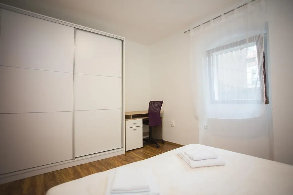 Apartments Castello Split